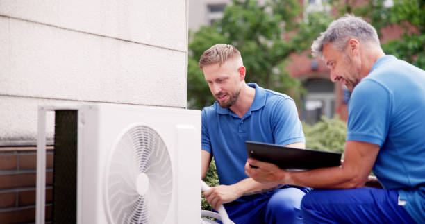 HVAC maintenance plan in Pelham, GA