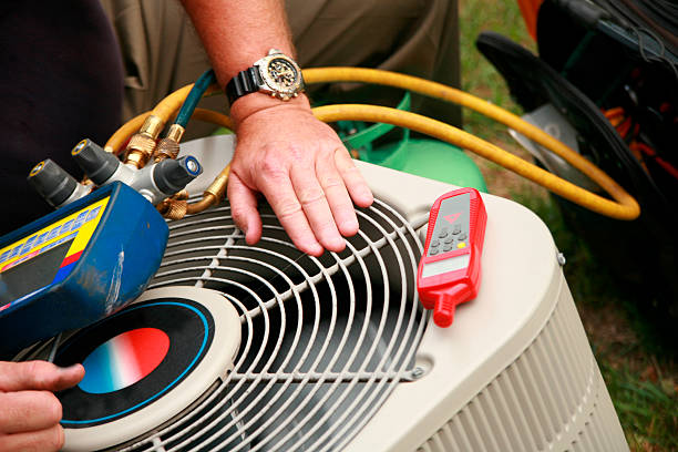 Best Residential HVAC services  in Pelham, GA