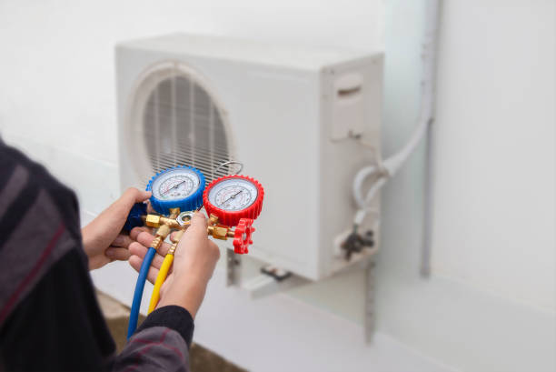 Best HVAC maintenance plan  in Pelham, GA