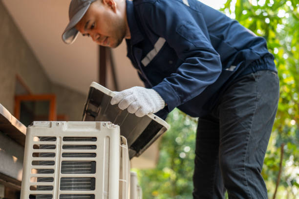 Best Commercial HVAC repair  in Pelham, GA